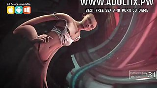 Vivagives Handjob Hot Touching Son 001