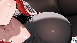 Confessions of a Chubby Wife (part 6)