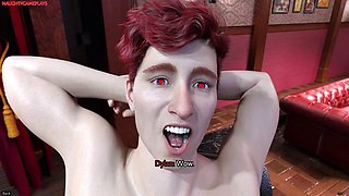 FreshWomen ep 05 - HOT SEX WITH BIG COCK MAKES THEIR BRAINS MELT, Threesome Sex With Two Hot Girls