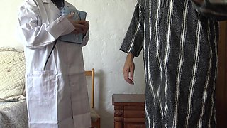 Doctor Ass