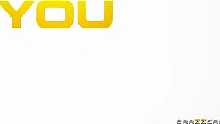 Innocent redhead babe is ready to fuck with her mature teacher for good grades