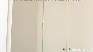 Aussie Foursome Swingers By