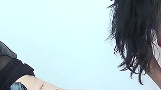 Hubby's Daily Ass Fuck