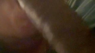 Sucking Licking Stroking BBC Makes Me Cum so Hard Swallowing Every Drop