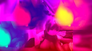 Lina Paige’s POV Heat in a Bold Kiriko Doll Compilation