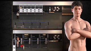 The Genesis Order V88101 Part 299 a Good Anal Session! by Loveskysan69