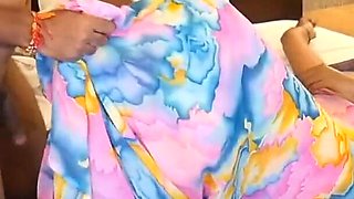 Manohar Makes Bhabhi's Mood to Have Sex
