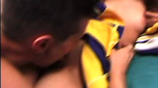 Amateur college group sex with fucking and sucking in hd