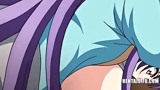 Japanese Schoolgirl Hentai - All Teachers and Students Want My First Time Uncensored with Subtitles