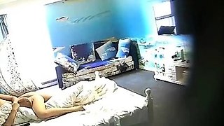 hacked ipcam