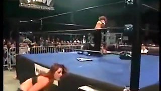 Wrestling Porn