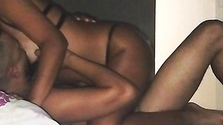 Casal Morena and Lu Puto