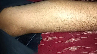 Desi girl xxx night video