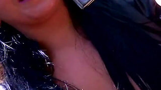 Sexy Video: Jenny Hard Mo