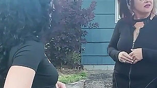 Full Video - Fraudulent Realtor Reveals Their True Slutty Queer Identity -cliff Media Productions