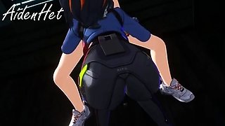 zenless zone zero (PubSec)HMV