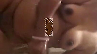 Baby or Baby Girl Hot Hard Core Fuck When They Are Desperate for Sex in Bathroom Standing Position