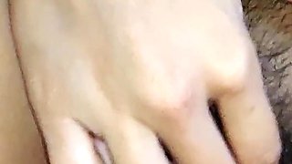 Newly Married Bhabhi Got Fucked by Her Brother-in-law, She Was Alone at Home
