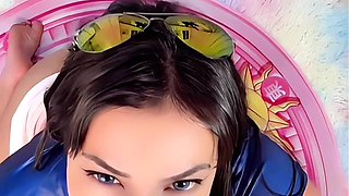 Nico Robin Blowjob / Boquete