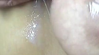 Everyone Finished on the Wife. Experimental Staged Video