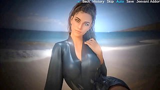 Animated, adult cartoon, cartoon movie