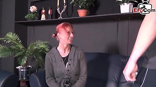 Berlin girlfriend Gets Fucked By boyfriend At Home