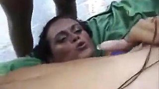 Lesbian ass-lick Brasil