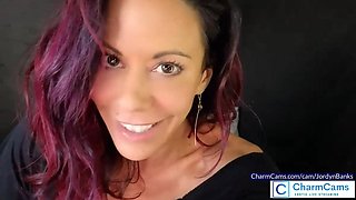 JordynBanks Online porn shows at CharmCams