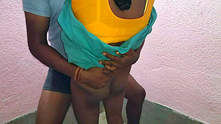Hasband and Wife Sex Relationship in Indian Home