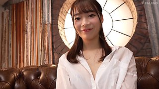 FSDSS-401 Rei Nozomi - MemoJav. com - Fresh face of her 19 year adult debut