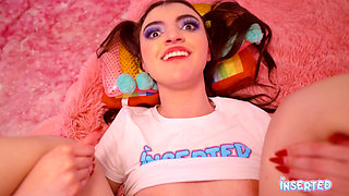 Julia Has an Elite Pussy