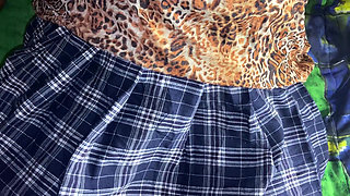 Desi Indian Aunty Sex Pussy Fuck Hindi Voice Viral Mms