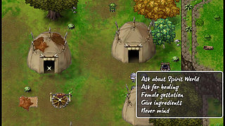 Two Hot Vampire Girls