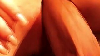 18-year-old Sasha Knox Gets Her Tight Ass Fucked Hard for the First Time