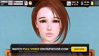 Unlimited Pleasure v0.2.8 Part 10 Make Love with My Dream by Loveskysan69