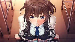 Delicious Penis Makoto Re-upload