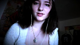 Aftyn Rose ASMR - Nurse