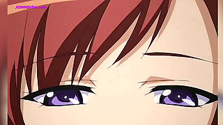 Colleges Have Sex At Work ( Hentai )