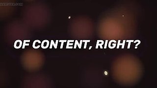 Busty Asian Lesbians Scissoring and Cheating with Hot Brunette Teal Conrad