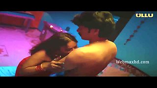 Shaukiya Part 02 2024 Ullu Web Series 4