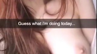 Fingering femdom cheating  slut sends snaps of her sucking stranger s dick and swallowing cum teen snapchat