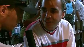 As Panthers - The Big Panther Party - Part 3: Big Ass, Anal  Latina Porn