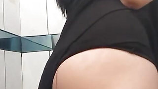 Latina, pretty busty, and big ass Leslyx
