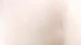 My Stepbrother with a Big Penis Enjoys My Vagina in Doggy Pose, Argentina Big Ass