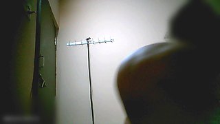 Fucking My Room Owner - 1