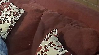 Hot Latina MILF Only for Fans Slow Motion