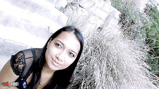 Endearing Leo Galvez and Terry Kemaco at double xxx