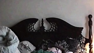 Home Amateur Sex With Paraplegic Partner Part 1