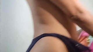 Vanessinha Wife Wants Penis