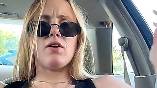 Stream Started Pm Cum Wait with Me in My Car